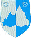 Wappen Ilulissats (inoffiziell)