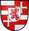 Wappen Kriechingen.svg