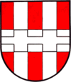 Wappen von Krumegg