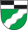 Altes Wappen bis 1972