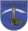 Wappen Landkreis Liegnitz.png