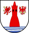 Wappen Uecker-Randow