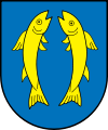 Wappen der ehemaligen Gemeinde Langscheid