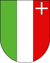 Wappen des Kantons Neuenburg