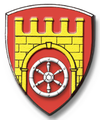 Das Wappen Niedernbergs