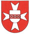 Wappen von Weier