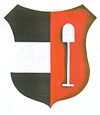 Wappen von Ratschendorf