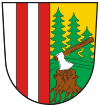 Wappen von Ried in der Riedmark