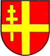 Wappen von Sankt Bartholomä