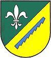 Wappen von Sankt Marein im Mürztal
