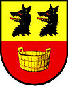 Wappen von Sankt Radegund bei Graz
