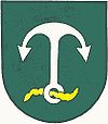 Wappen von Stubenberg