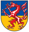 Wappen von Stuhlfelden
