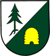 Wappen von Tulwitz