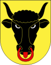 Wappen Kanton Uri