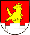 Wappen von Vasoldsberg