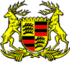Wappen Volksstaat Württemberg (Farbe).svg