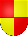 Wappen von Wängi