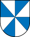 Wappen der ehemaligen Gemeinde Wenholthausen
