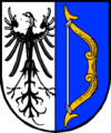 Wappen von Anif