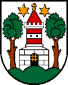 Wappen von Bad Leonfelden