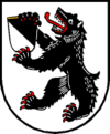 Wappen von Berndorf bei Salzburg