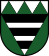 Wappen von Brandenberg