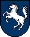 Wappen von Burgkirchen