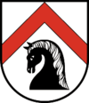 Wappen von Ebbs