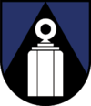 Wappen von Eben am Achensee