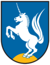 Wappen von Eberndorf