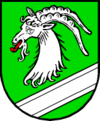 Wappen von Eugendorf