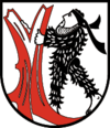 Wappen von Flaurling