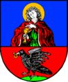 Wappen von Golling an der Salzach
