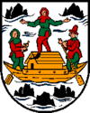 Wappen von Grein