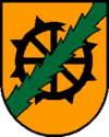 Wappen von Gschwandt