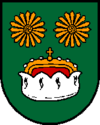 Wappen von Herzogsdorf