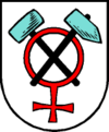Wappen von Hüttschlag