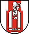 Wappen von Ischgl