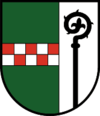 Wappen von Jerzens