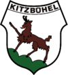 Wappen von Kitzbühel