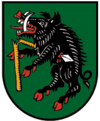 Wappen von Kremsmünster
