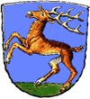 Wappen von Kuchl