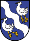 Wappen von Lauterach