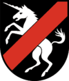 Wappen von Lechaschau