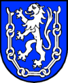Wappen von Leogang