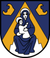 Wappen von Mariastein