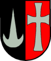 Wappen von Mauterndorf