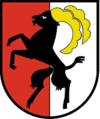 Wappen von Mayrhofen