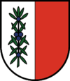 Wappen von Mieming